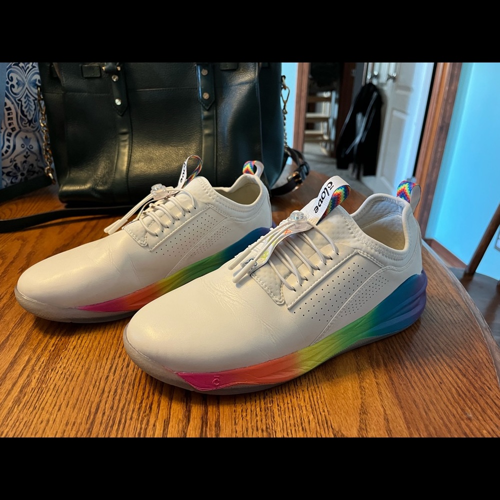 Clove Pride Edition Shoes